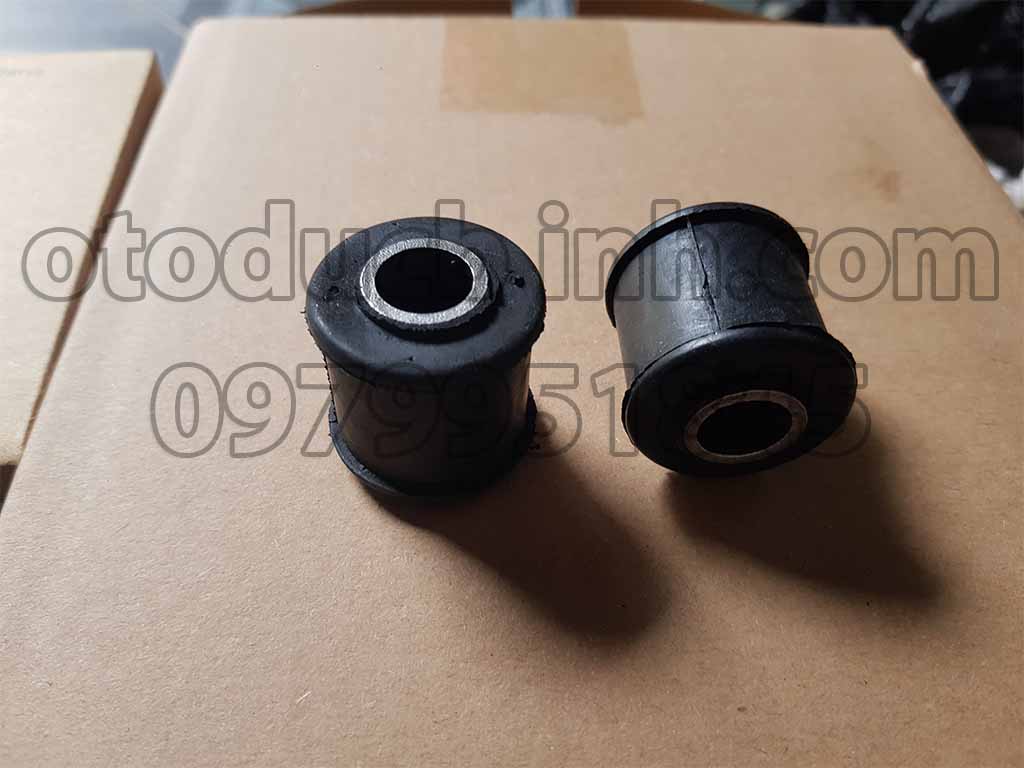 Cao su đầu giảm xóc trước Mitsubishi Pajero