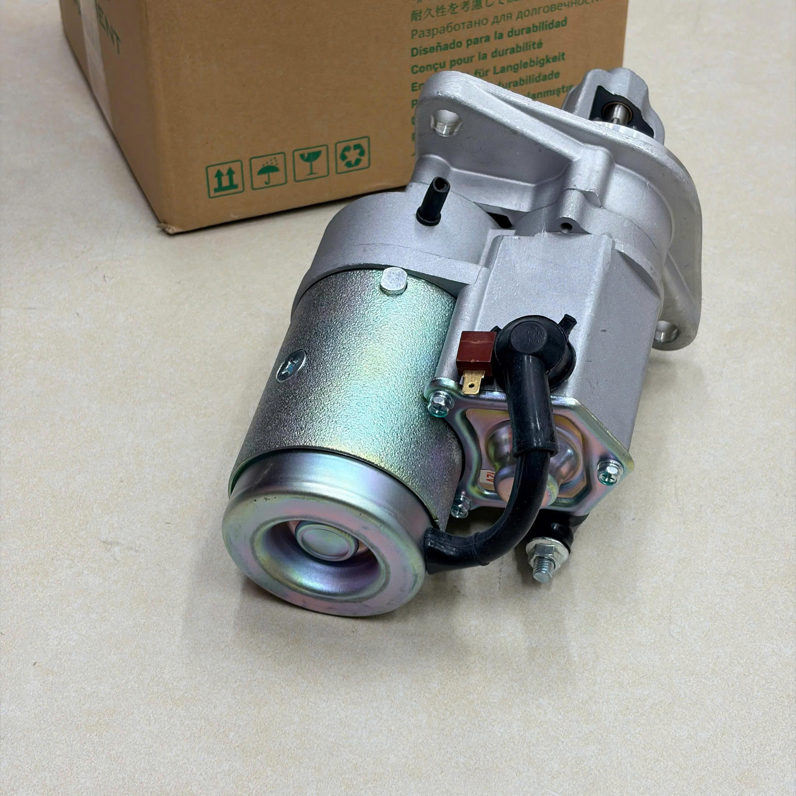 Củ đề Kia K2700, K3000, K165, K140, K190, K125 1.4 tấn 1.4 tấn