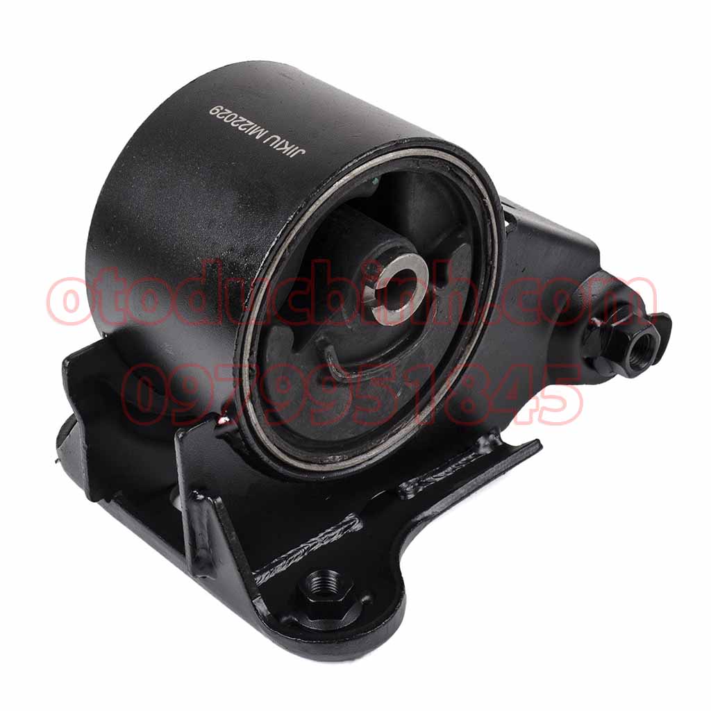 Chân máy sau Nissan X-Trail 2007-2002 T30 L4-2.5L