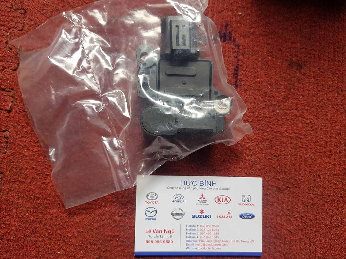 Ic máy phát Hyundai I10, Avante  373702B100