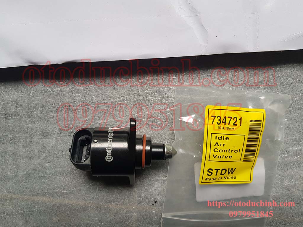 Van không tải Daewoo Matiz 3 , Lanos, Cielo, Nubira, Gentra