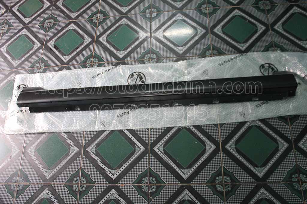 Ốp ba bô lê Kia Morning 2007-2009 8775207500