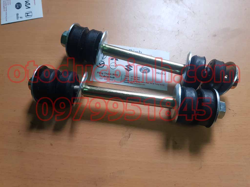 Ốc trục thanh cân bằng KIA K165, K2700, K3000 ( 1.4 tấn )
