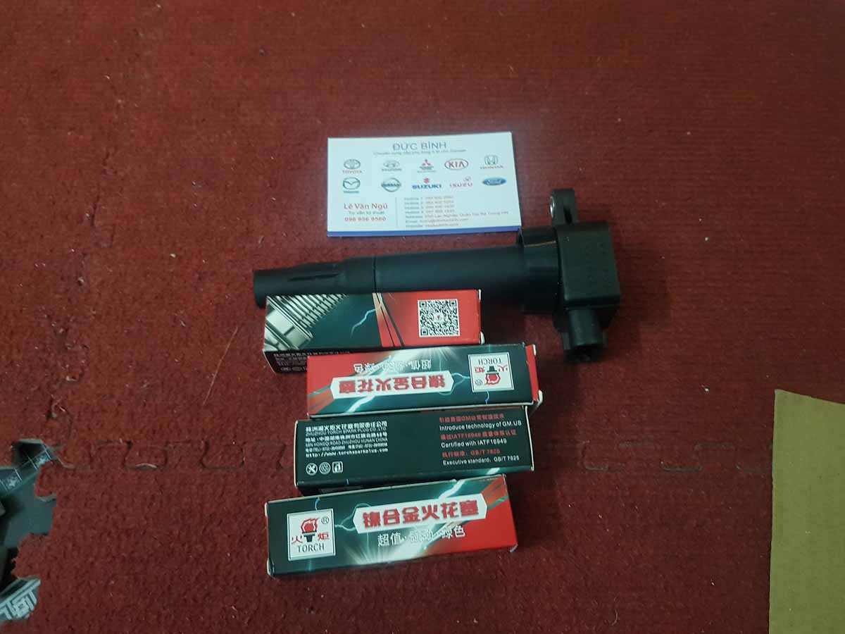 Mobin Thaco 950kg