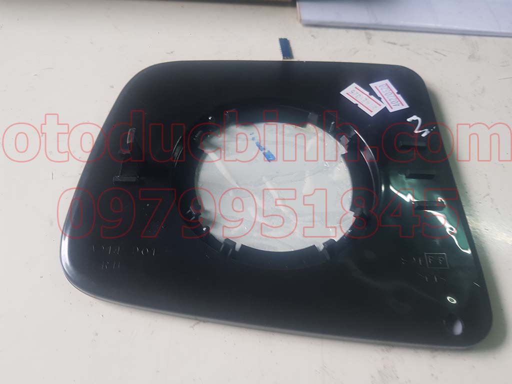 Mặt gương Ford Everest, Ranger 2005 UJ0769123, UH7269183 (RH)