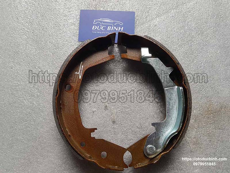 Phanh tay sau Hyundai Tucson MLH31 mlh31