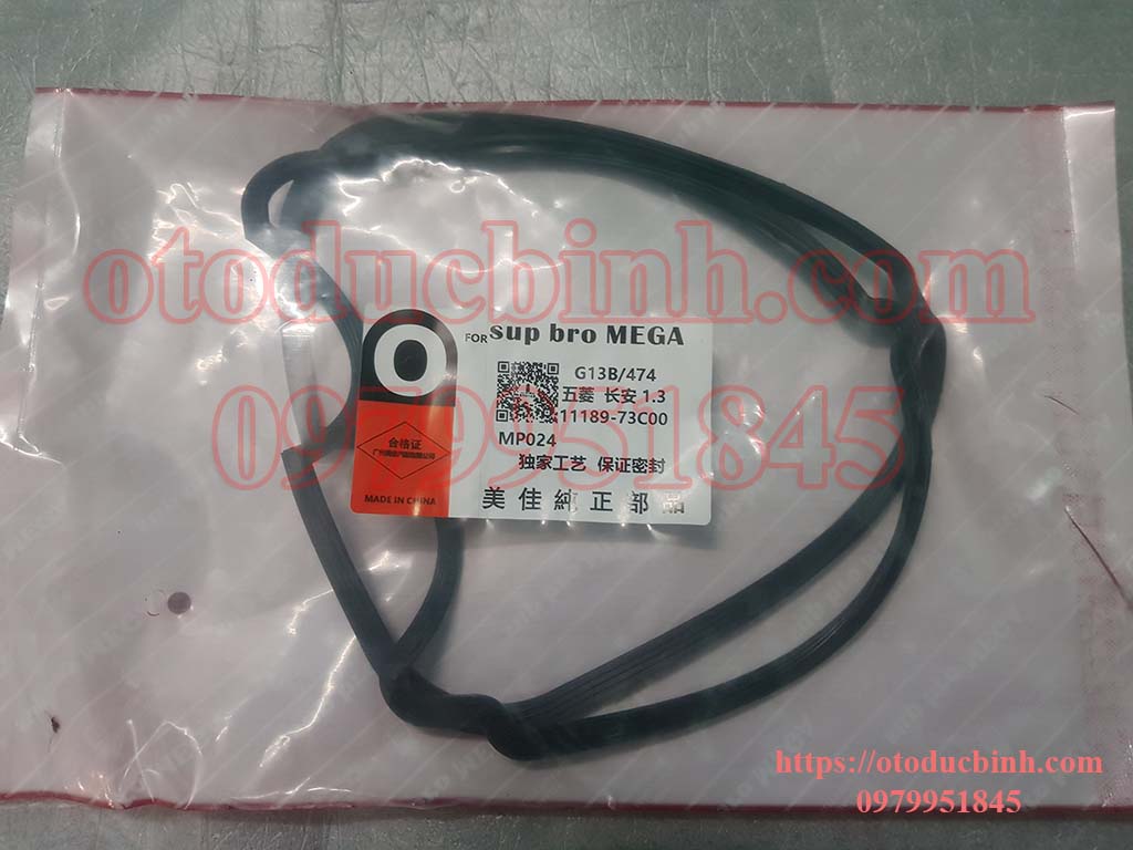 Gioăng nắp giàn cò Suzuki APV