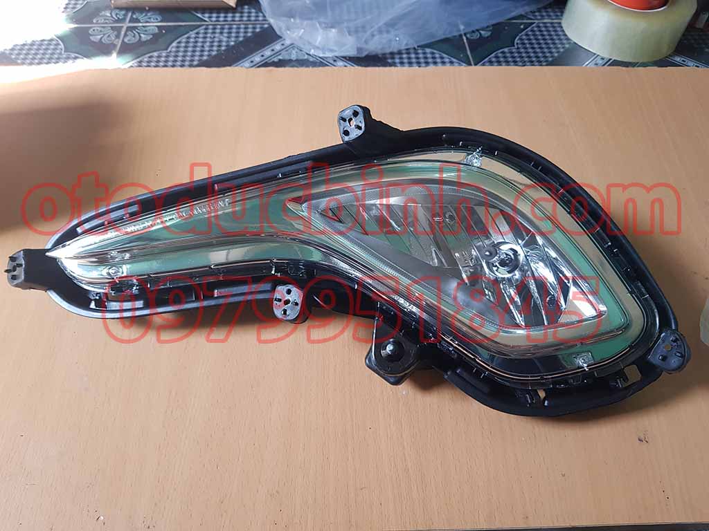Đèn gầm cản trước Hyundai Accent 2011 - 2017