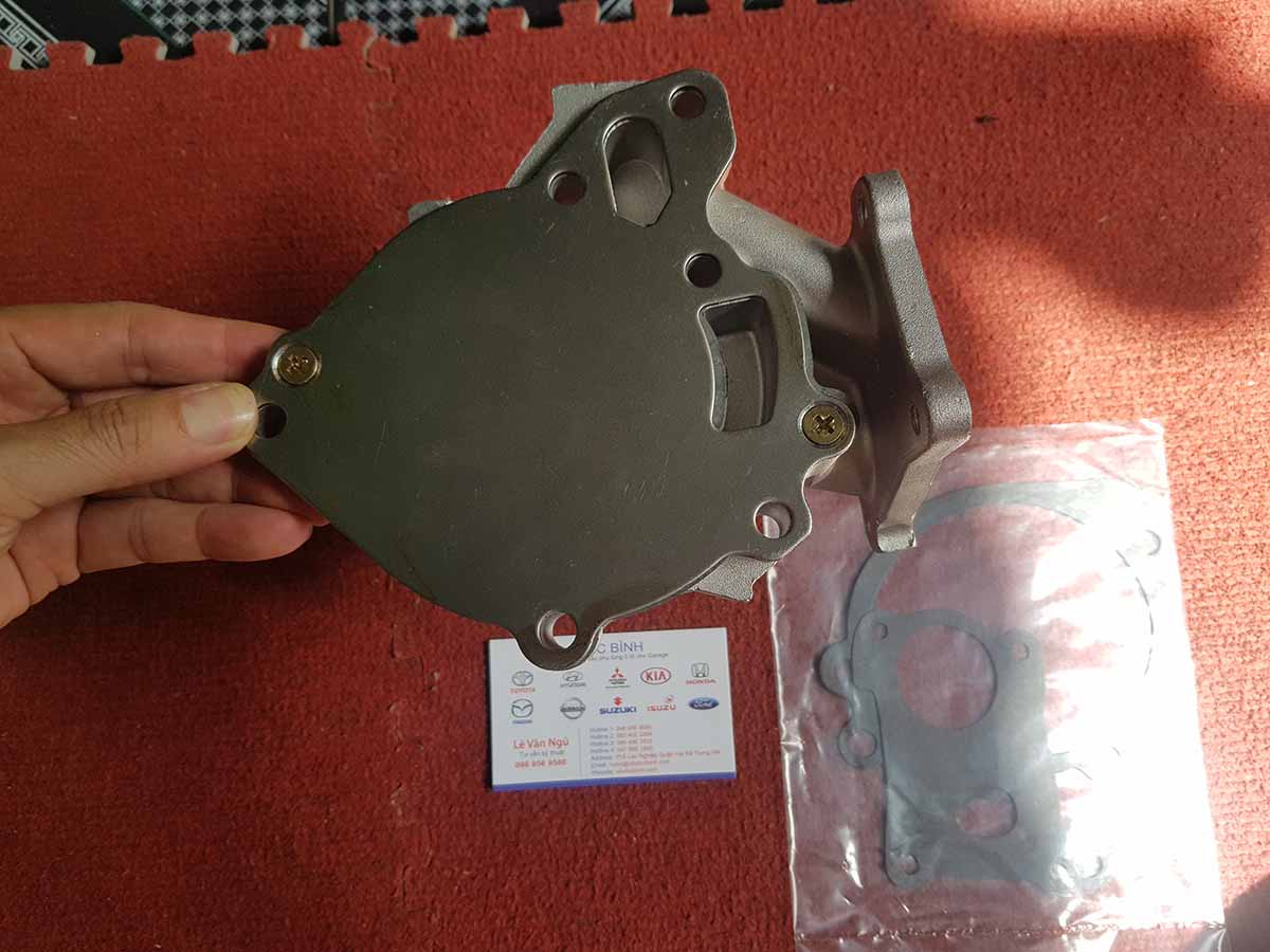 Bơm nước Huyndai Porter (1 tấn, 1,25 tấn) a2510042540