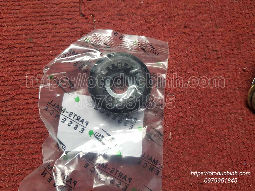 Vòng bi bát bèo trước Gentra, Spack