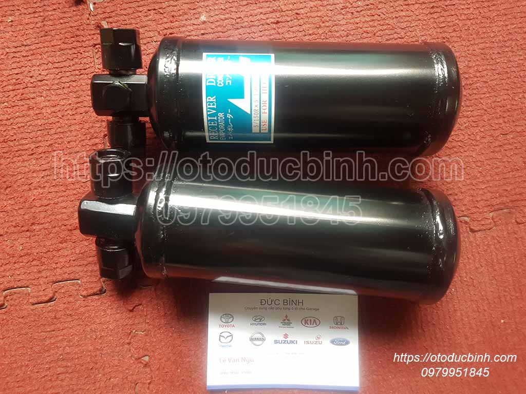 Phin lọc Gas 515