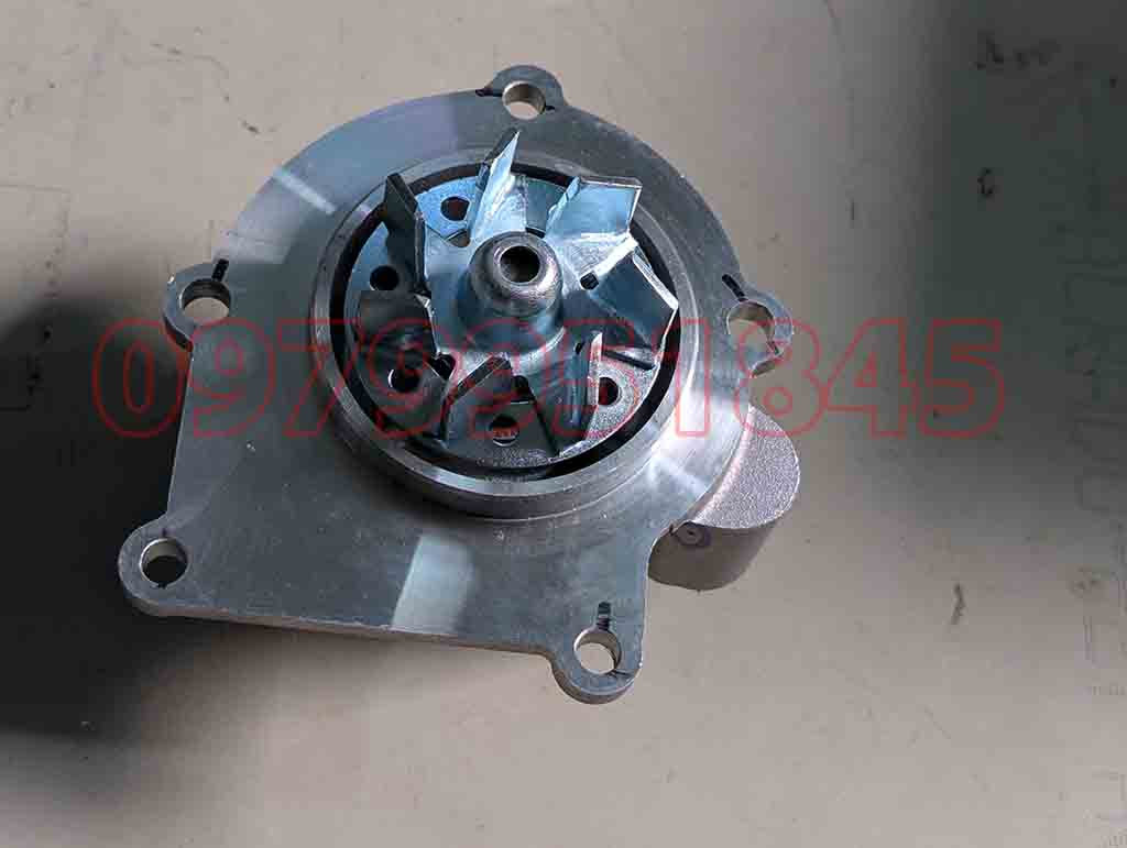 Bơm nước Tata 500kg