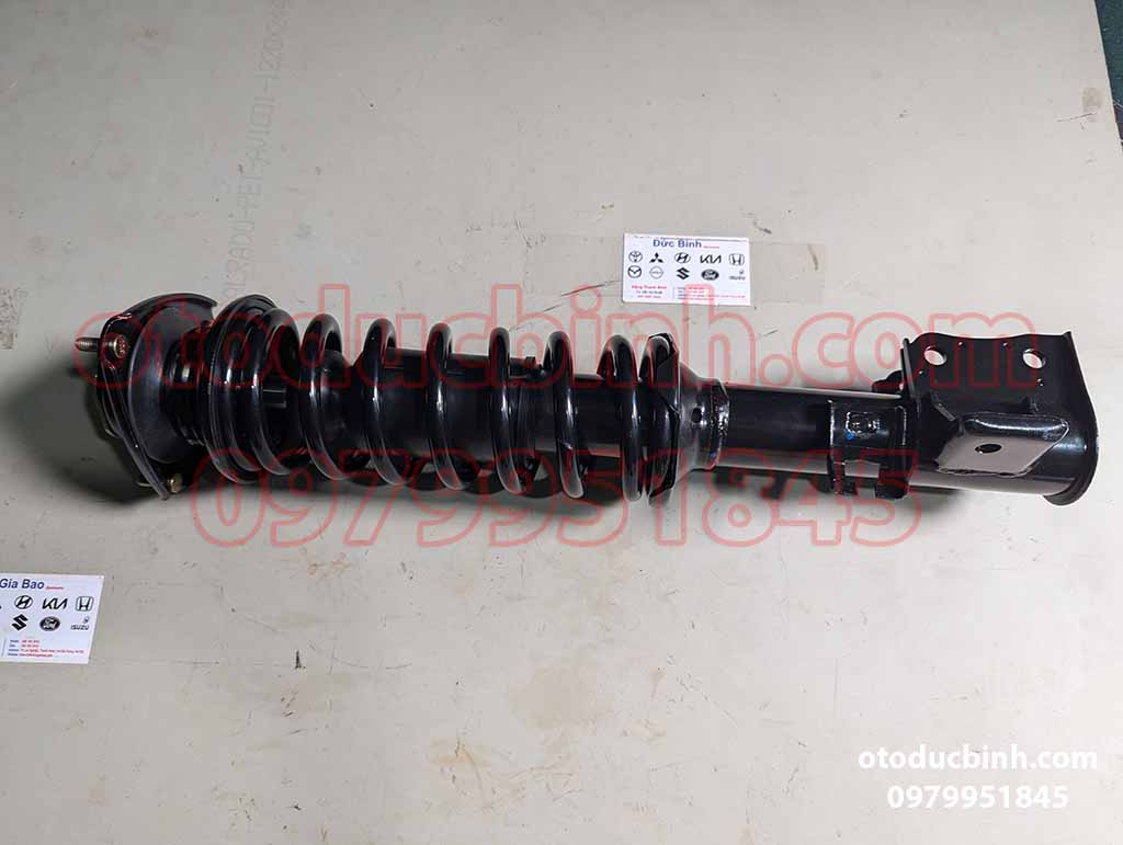 Giảm xóc trước APV đầy đủ
