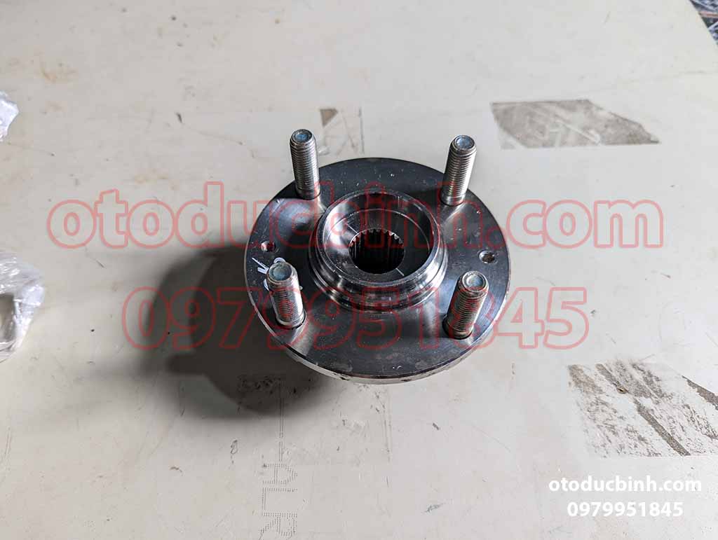Cụm bi moay ơ trước Hyundai i10 10-14 ấn , 2008-2011 VN