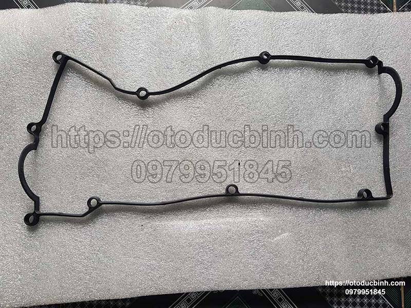 Gioăng nắp giàn cò Hyundai Click 1.4, Getz 1.4, Accent 1.4, Verna 1.4 2244126020 2244126020