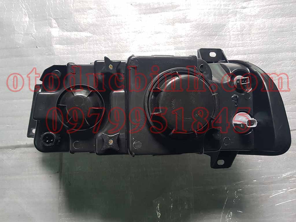 Đèn pha xe Trường Giang, Cửu Long 0979951845