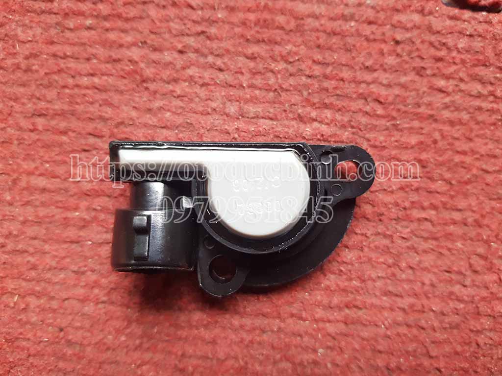 Cảm biến vị trí bướm ga Vinaxuki 5 tạ 06682chjsddz