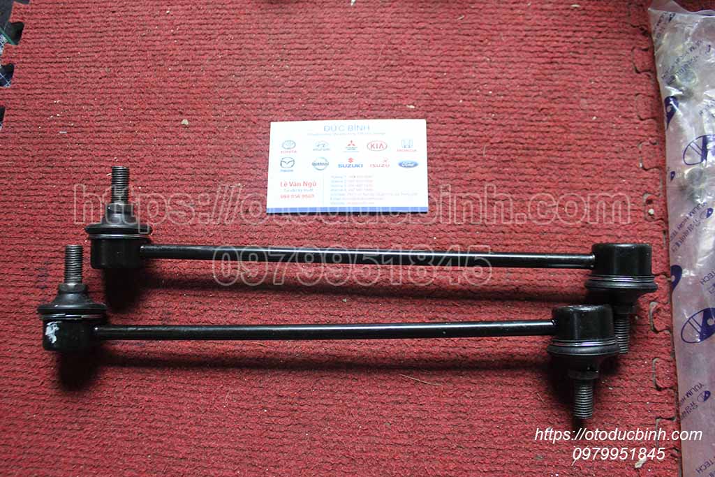 Rotuyn cân bằng trước Nubira, Aveo