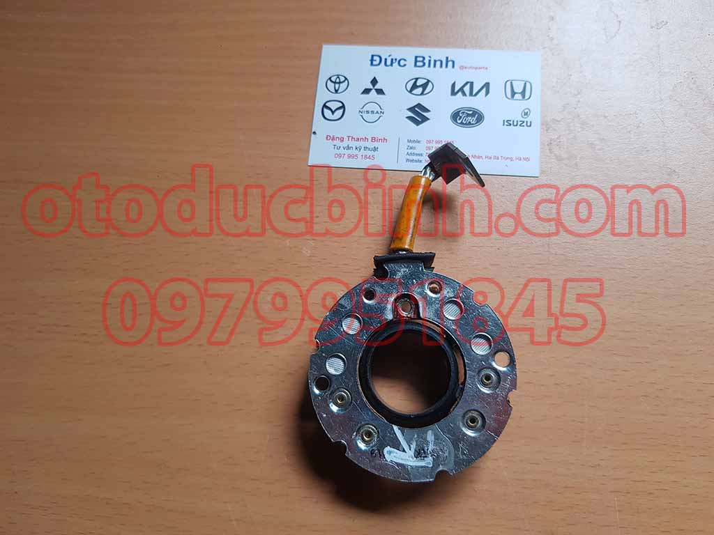 Vỉ than đề Chevrolet Lacetti, Nubira, Gentra