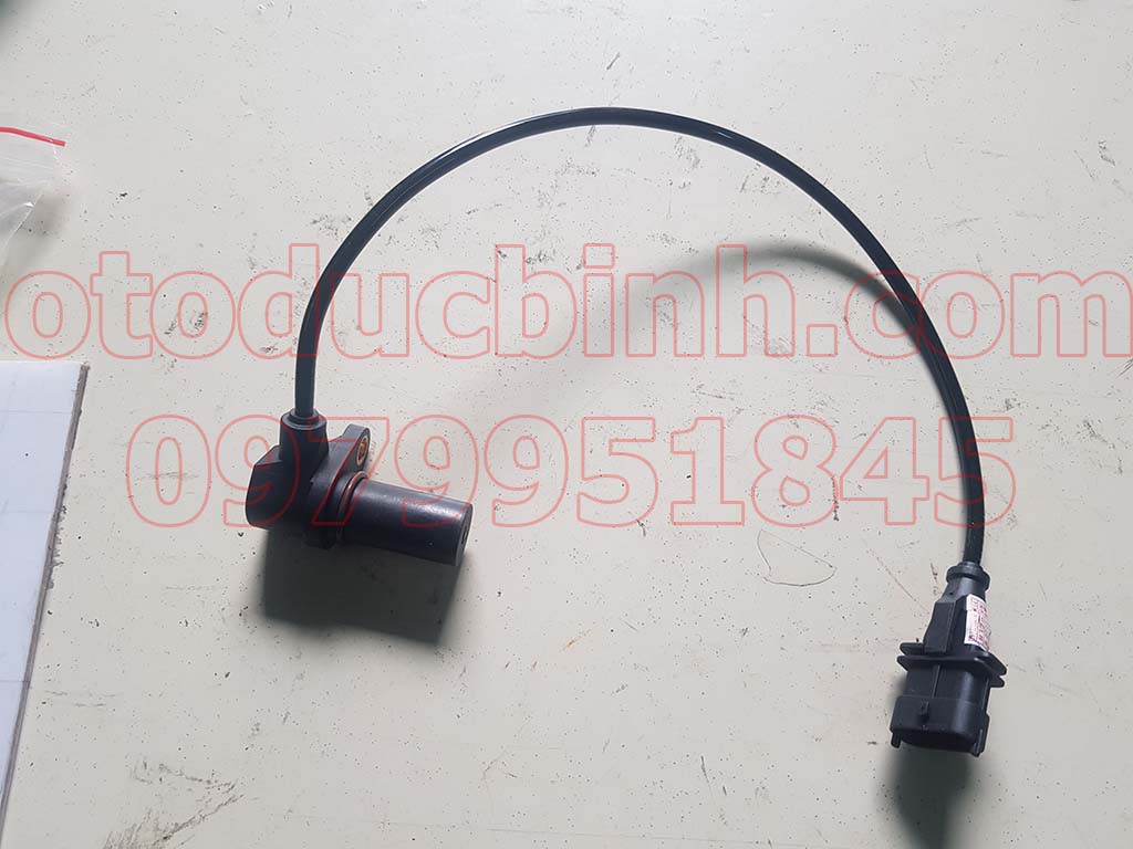 Cảm biến trục cơ Isuzu Dmax