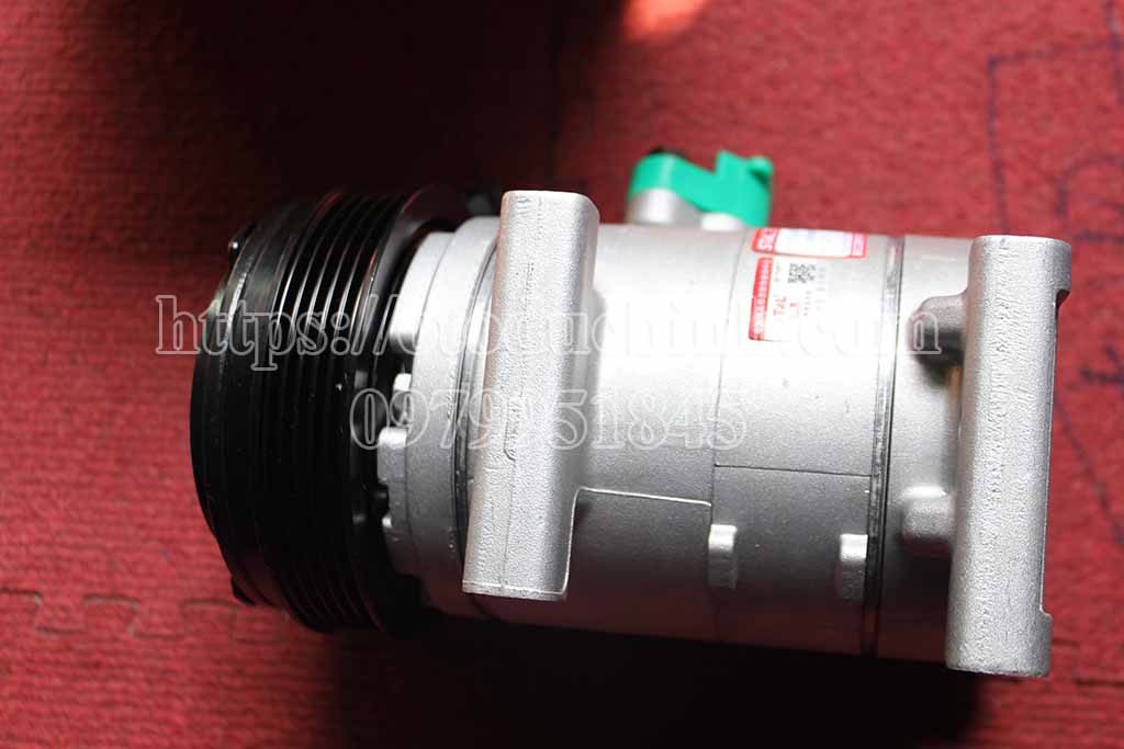 Lốc điều hoà hay lốc lạnh Hyundai I10 Grand Stal st111325