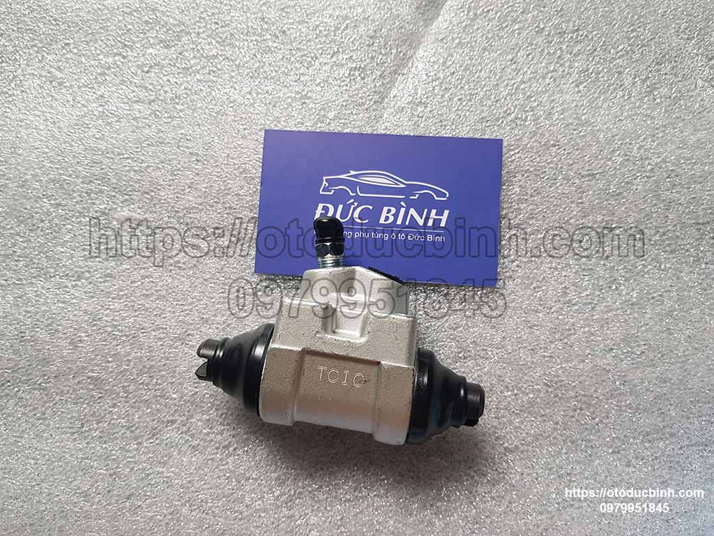 Xi lanh dlu phanh sau Kia Rio, Hyundai i10, i20, Accent