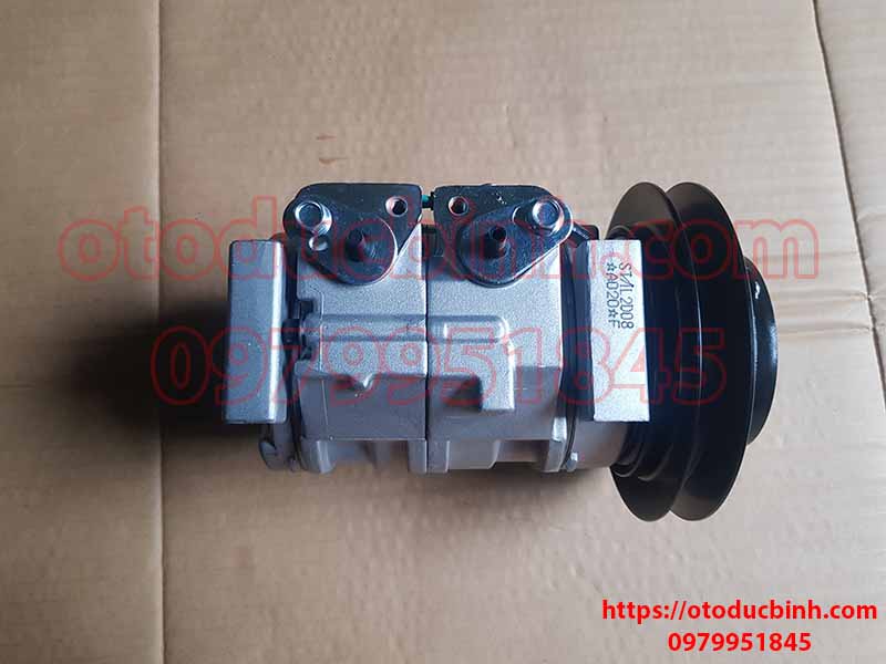 Lốc lạnh Hino 300 st130104