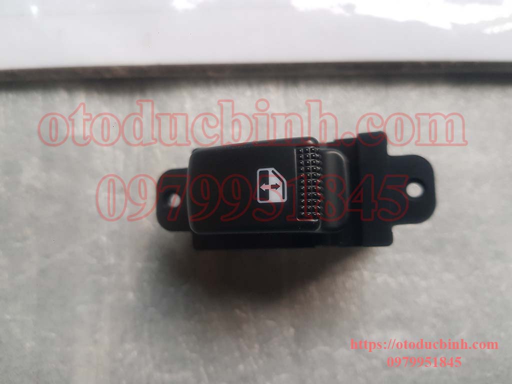 Công tắc nâng kính đơn Kia Morning 2005-2010