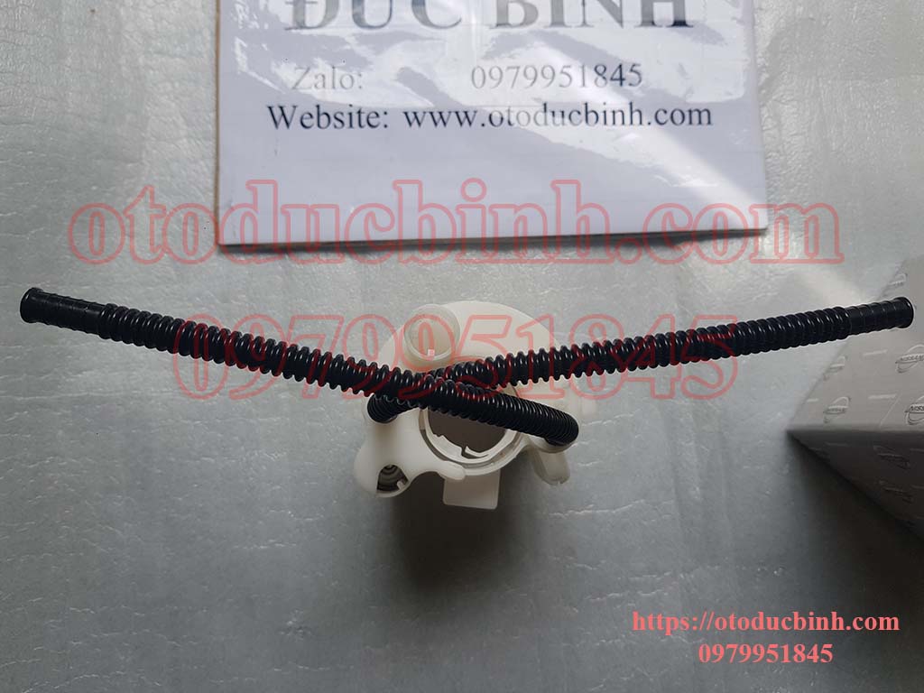 Lọc xăng Nissan Teana 17040JR50A