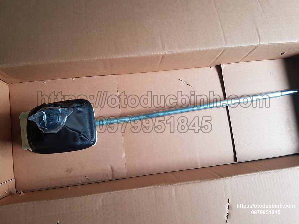Cần đi số hay Cụm cần đi số Daewoo Lanos 96244989