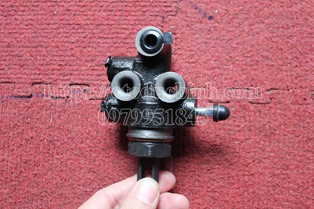 Van cao áp Toyota Hiace 4791026510