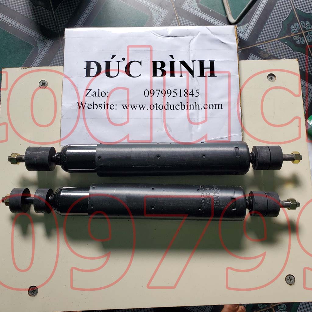 Giảm xóc sau KIA K3000 (1.4 tấn)