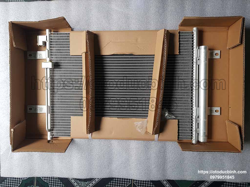 Dàn Nóng Hbs - P06453 Hyundai 15-25 tấn