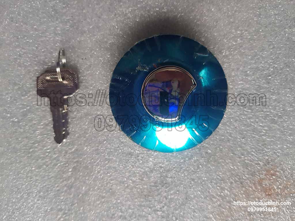 Nắp chụp bình xăng Thaco 750