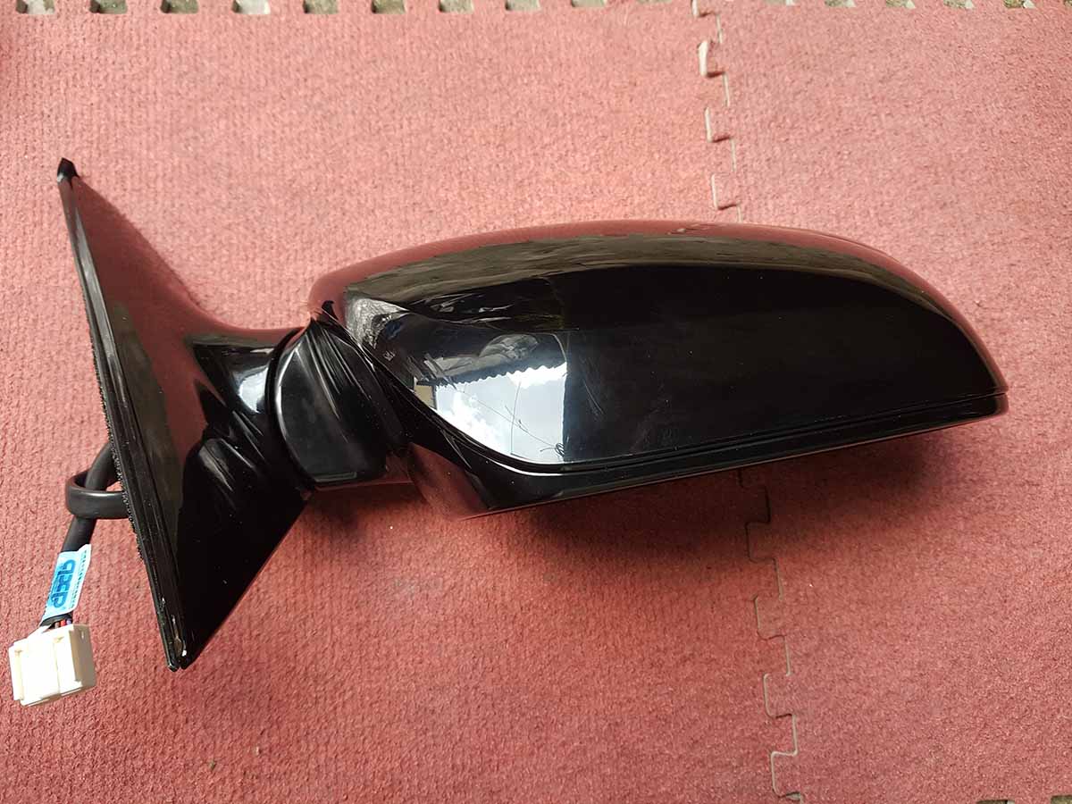 Gương bên phụ Toyota Camry 8791006330