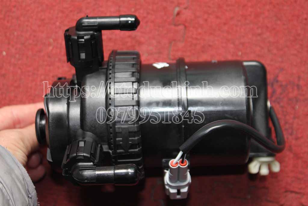Bơm tay dầu Fortuner, Innova, Hilux, Vios 2233000L042