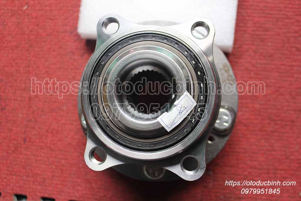 Bi moay ơ trước Hyundai Santafe 2006-2008 517502B010FFF 517502b010fff