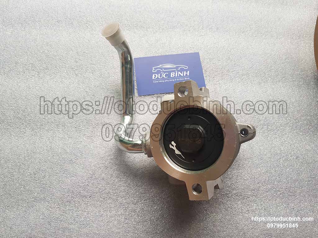 Bơm trợ lực lái Daewoo Lanos 96349077