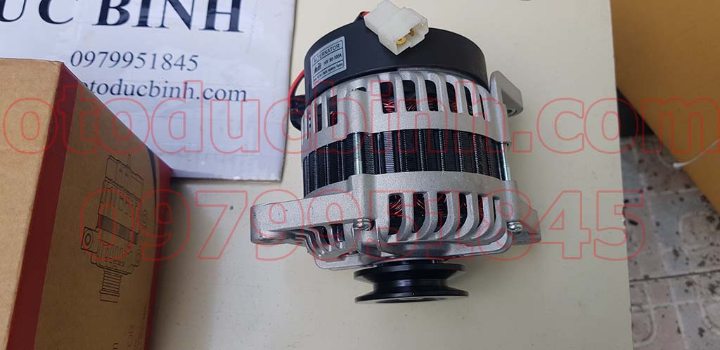 Máy phát Daewoo 5 tạ