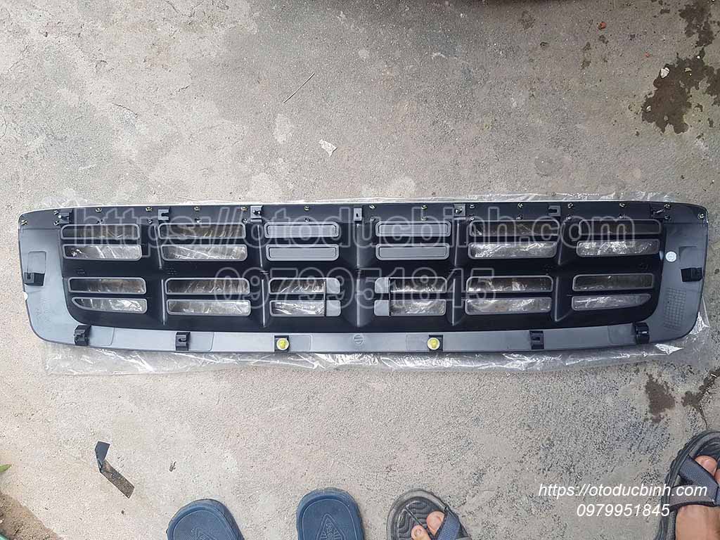 Mặt ca lăng Kia K2700, K125 0k61e50710