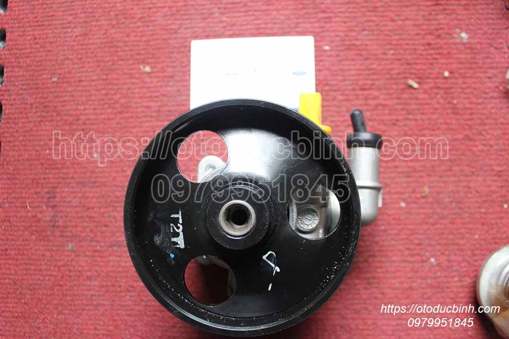Bơm trợ lực Chevrolet Cruze 96837813