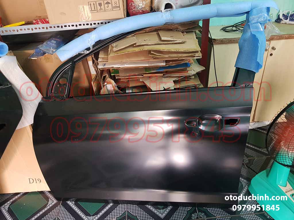 Cánh cửa trước Hyundai Accent 2018-202X