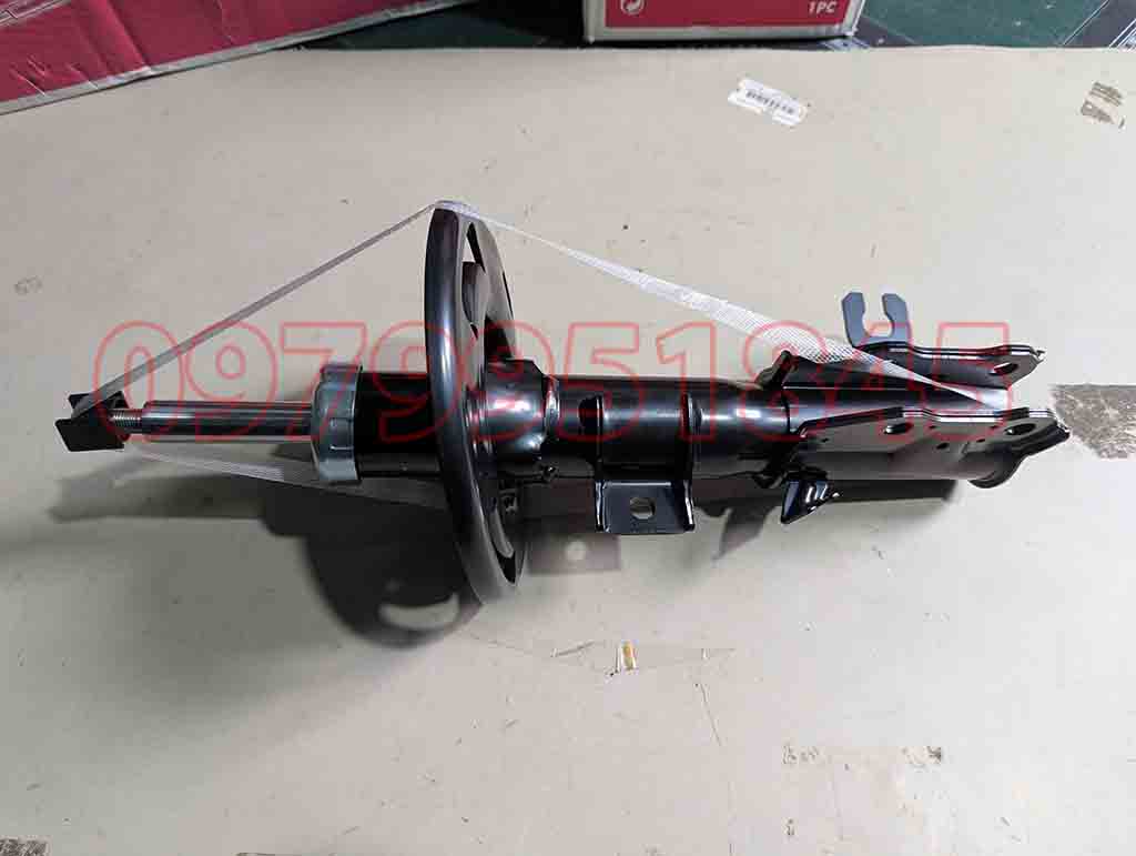 Giảm xóc trước Mazda 2 2015-