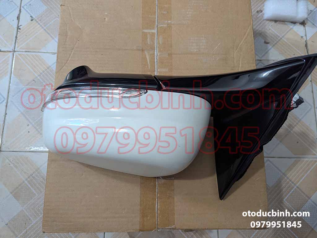 Gương chiếu hậu Vinfast VF6 Plus vf6 eco, vf6 plus