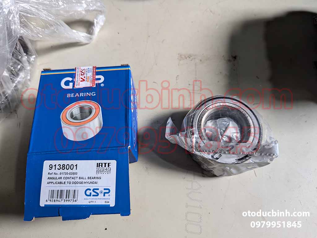 Bi moay ơ trước Hyundai i10