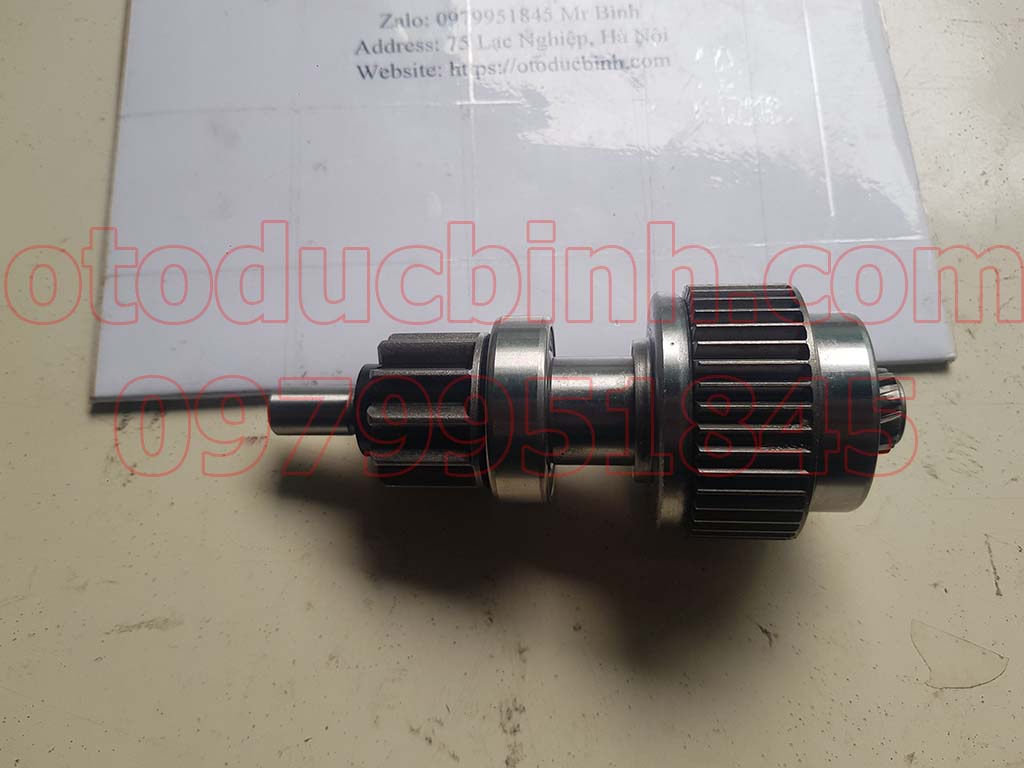 Măng ních đề Kia K165, K2700, K3000 ( 1.4 tấn)