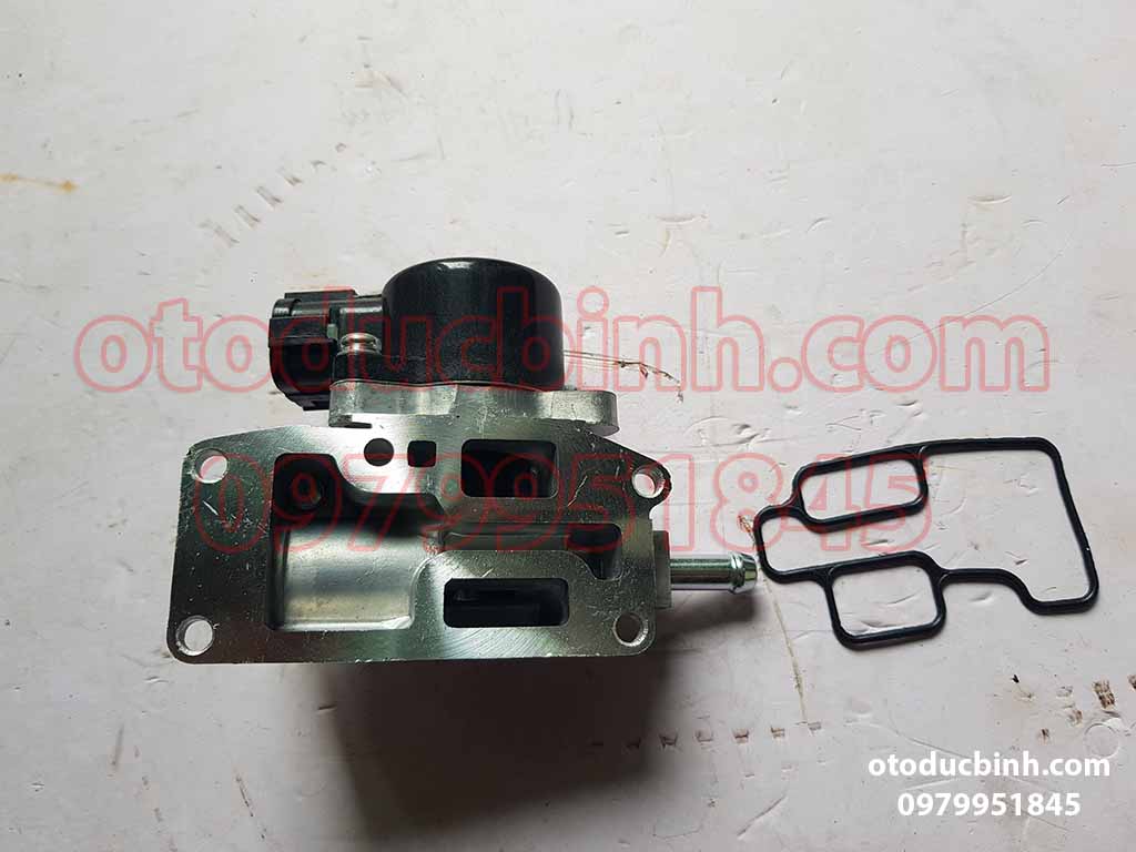 Van điều khiển họng ga Nissan Maxima