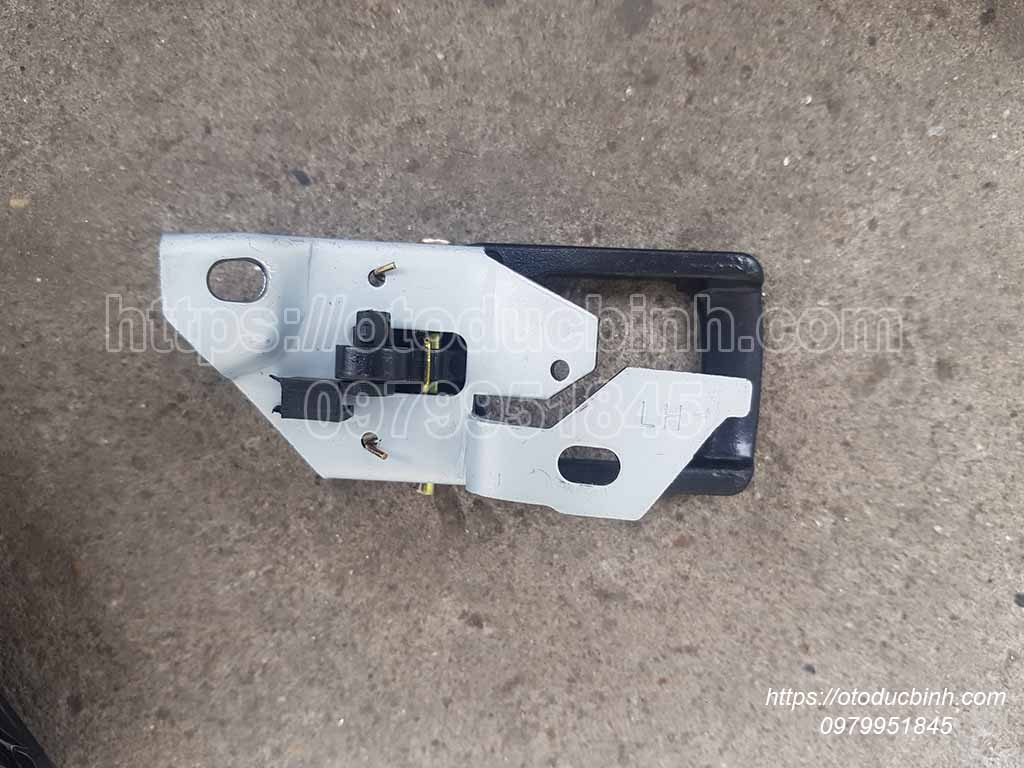 Tay mở cửa trong Hyundai Porter 1 (1 tấn) 8262043301AQ KS141019 8262043301aq ks141019