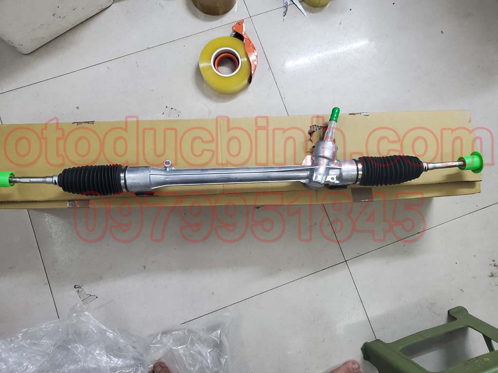 Thước lái Toyota Vios, Yaris 2008-2013