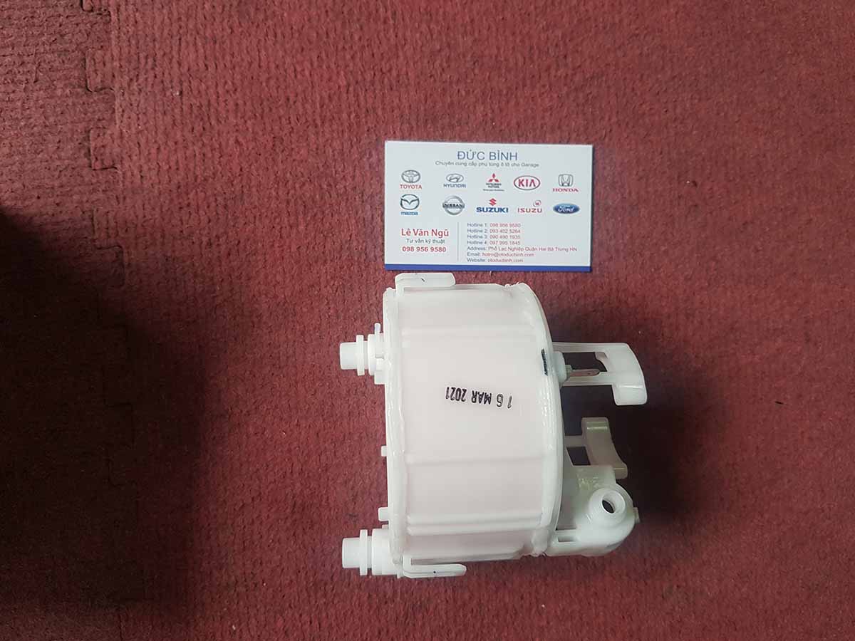 Lọc xăng Hyundai i10 31112-1r000 311121r000